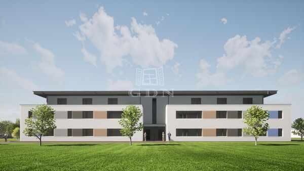 Сдается в аренду Székesfehérvár Коммерческая - Общественное питание