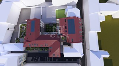 Székesfehérvár Büro - 93.128.000 HUF