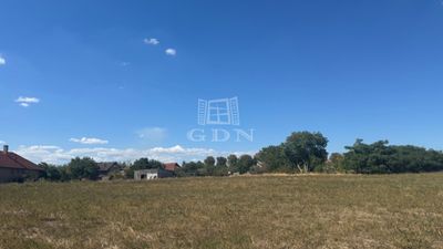 Polgárdi Teren pentru constructii - 9.000.000 HUF