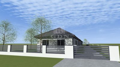 Polgárdi Teren pentru constructii - 9.900.000 HUF