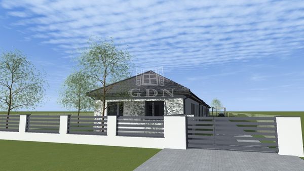 Verkauf Polgárdi Wohngrundstück