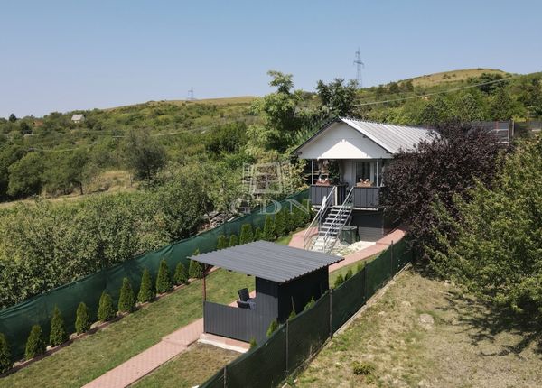 出卖 Csór 家庭别墅