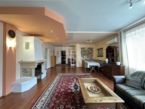 Kiadó Székesfehérvár Lakás (téglaépítésű)