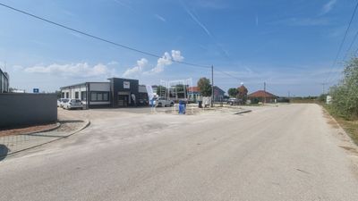 Székesfehérvár Industriegebiet - 26.000.000 HUF