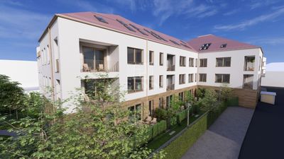 Székesfehérvár Wohnung - 72.928.000 HUF