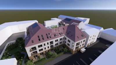 Székesfehérvár Wohnung - 62.608.000 HUF