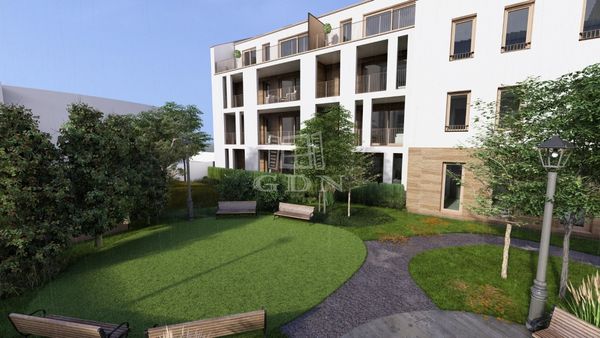 Verkauf Székesfehérvár Wohnung (Ziegel)