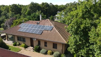 Székesfehérvár 家庭别墅 - 199.000.000 HUF