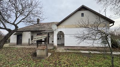 Aba Családi ház - 28.900.000 Ft