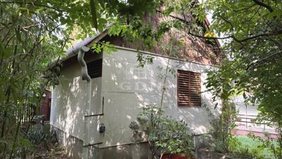 Pátka Nyaraló - 14.500.000 Ft