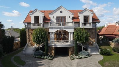 Székesfehérvár 家庭别墅 - 890.000.000 HUF