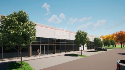 Székesfehérvár Gewerbe - Geschäftsräume - 5.546.016 HUF