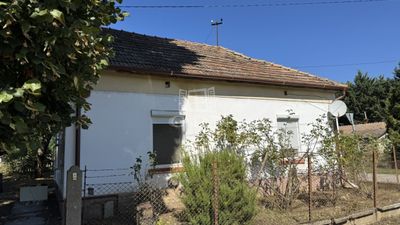 Aba Családi ház - 28.900.000 Ft