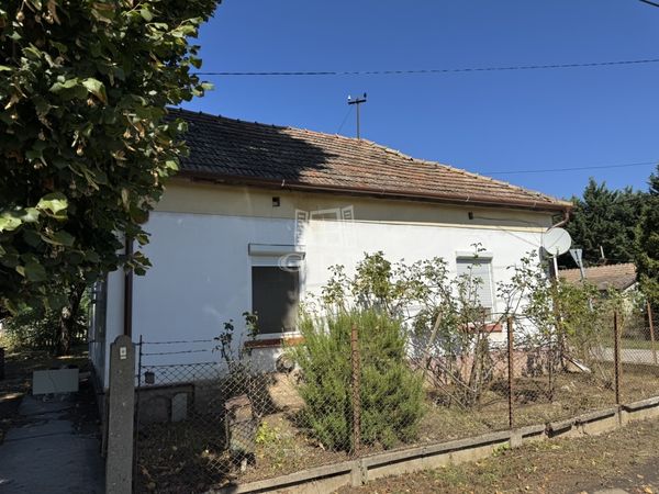 Verkauf Aba Einfamilienhaus