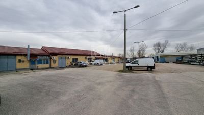 Székesfehérvár Lager - 220.000 HUF