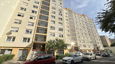 Székesfehérvár Wohnung - 62.000.000 HUF