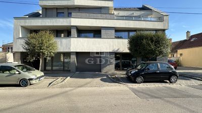 Székesfehérvár Wohnung - 275.000 HUF