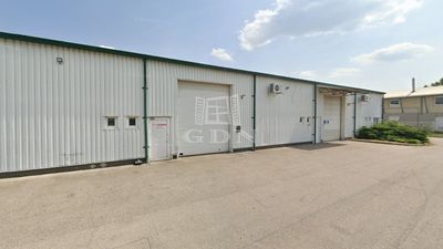 Székesfehérvár Gewerbe - Geschäftsräume - 1.926 HUF