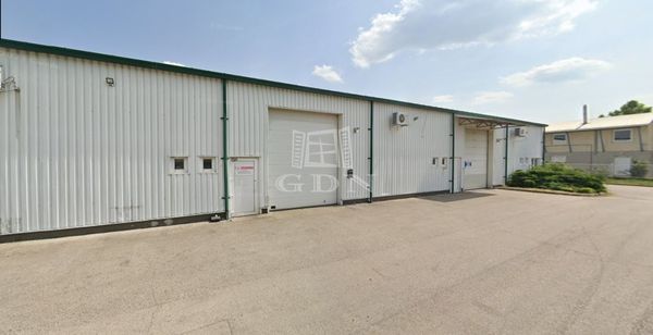 Miete Székesfehérvár Gewerbe - Geschäftsräume