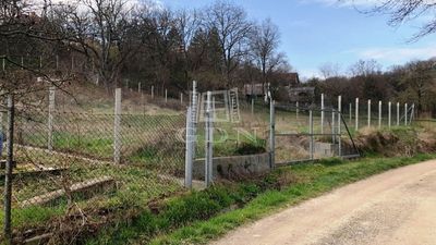 Sukoró 土地 - 40.000.000 HUF