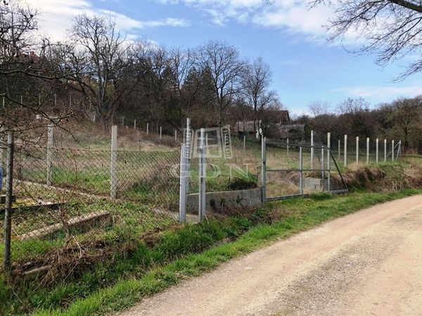 Eladó Sukoró Telek