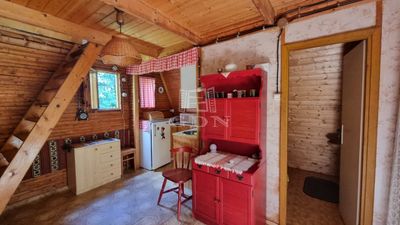 Balatonvilágos Дача - 59.900.000 HUF