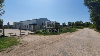 Székesfehérvár 工业区域 - 1.750.000 HUF