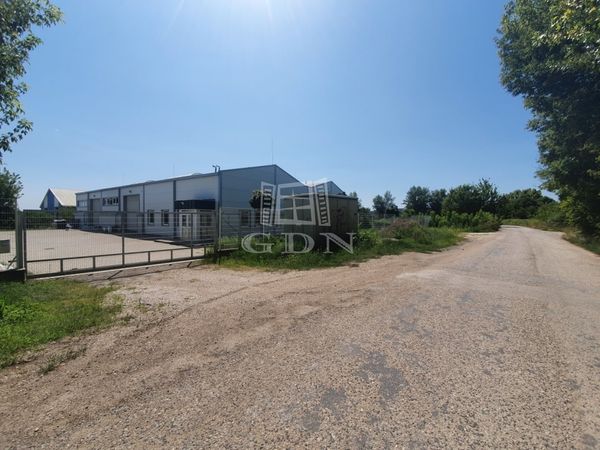 închiriere Székesfehérvár Zona industriala