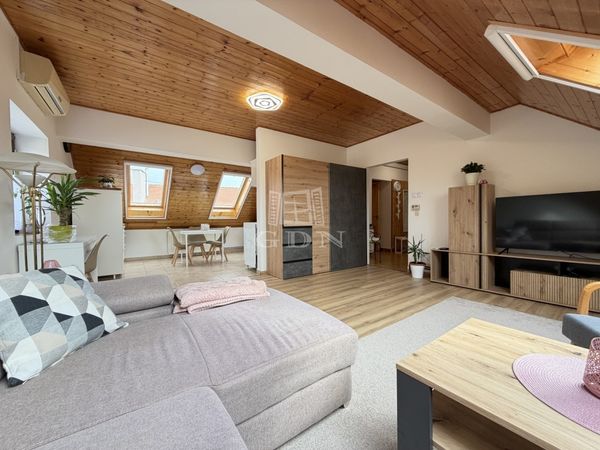 出租 Székesfehérvár 公寓房（砖头）