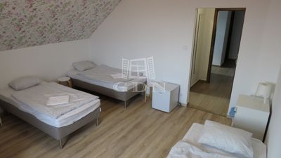 Pákozd Gewerbe - Gastgewerbe - 1.200.000 HUF