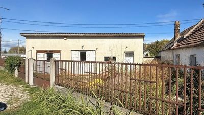 Székesfehérvár 家庭别墅 - 49.900.000 HUF