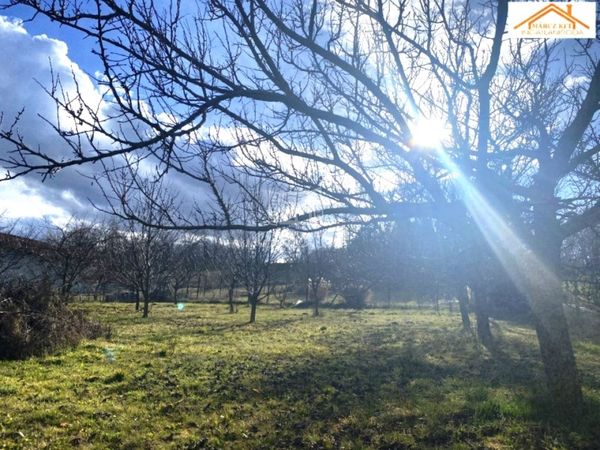 Eladó Sárszentmihály Telek