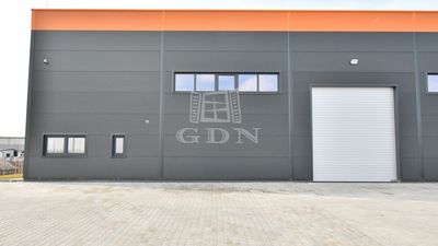 Székesfehérvár 库房 - 1.345.298 HUF