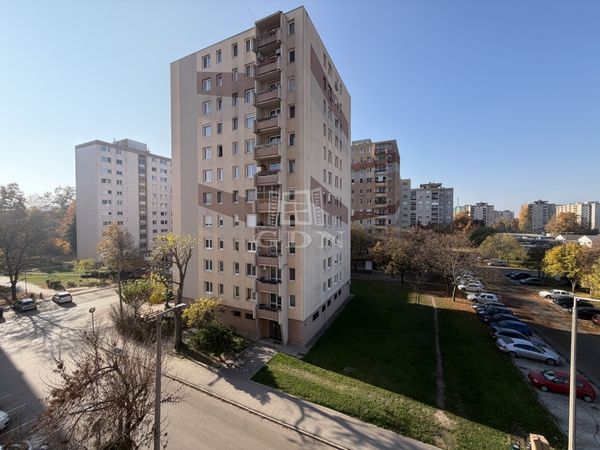 Verkauf Székesfehérvár Wohnung (Panel)