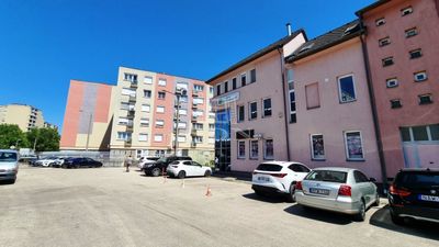 Székesfehérvár Gewerbe - Geschäftsräume - 350.000 HUF