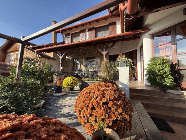 Eladó Székesfehérvár Sorház