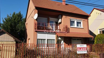 Székesfehérvár Einfamilienhaus - 108.000.000 HUF