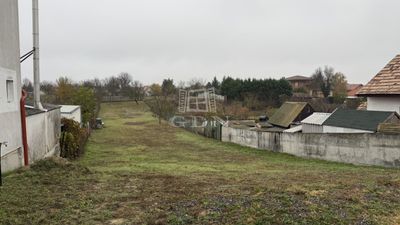 Székesfehérvár 土地 - 31.000.000 HUF