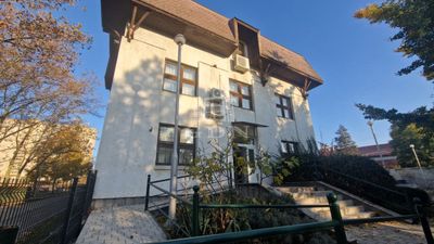 Székesfehérvár Büro - 573.000 HUF