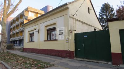 Székesfehérvár Office - 120.000 HUF