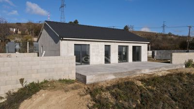 Csór Családi ház - 84.900.000 Ft