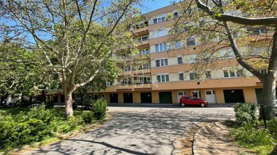 Székesfehérvár Wohnung - 50.900.000 HUF