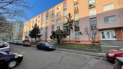 Székesfehérvár Wohnung - 47.900.000 HUF