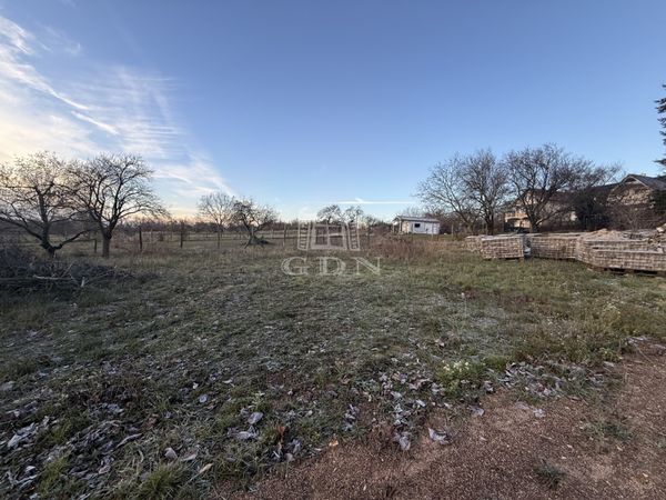 Eladó Székesfehérvár Telek