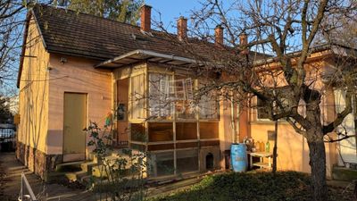 Székesfehérvár Einfamilienhaus - 69.900.000 HUF