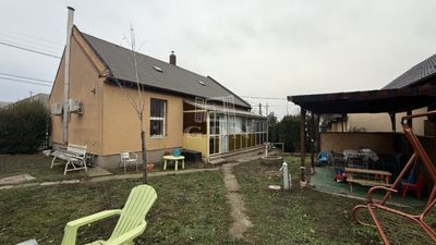 Székesfehérvár Einfamilienhaus - 78.000.000 HUF
