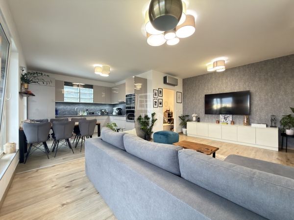 Verkauf Székesfehérvár Wohnung (Ziegel)