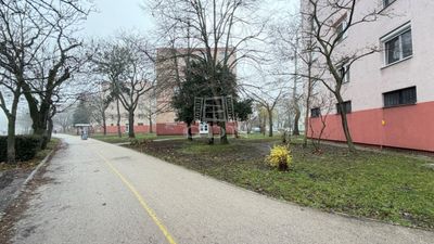 Székesfehérvár Lakás - 40.900.000 Ft