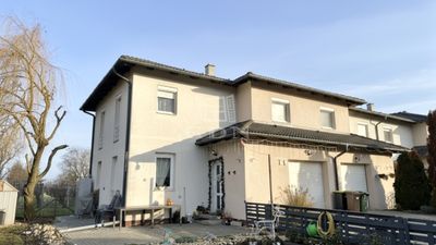 Polgárdi Family House - 78.000.000 HUF