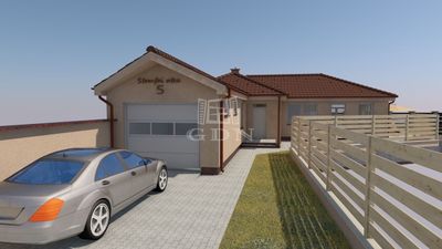 Székesfehérvár 家庭别墅 - 112.500.000 HUF